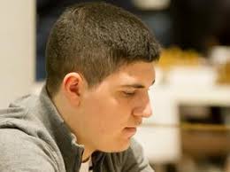 Witali Bernadskij gewinnt die Offene Internationale Bayerische  Meisterschaft