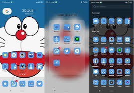 Kumpulan tema xiaomi miui 9 terbaik. 9 Kumpulan Tema Premium Realme Dan Oppo Terbaru