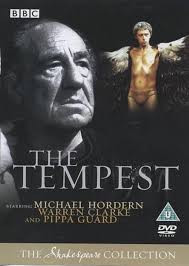 The tempest is a 2010 film adaption of william shakespeare's the tempest directed by julie taymor of … The Tempest Tv Movie 1980 Imdb