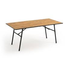 table de jardin pliante sohan en 2020 table de jardin pliante table de jardin table pliante