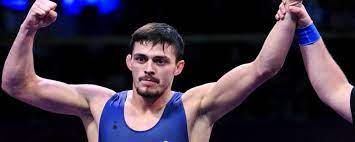 La la means i love you. Sweden S Kessidis Euro Champ Baldauf Grab Gold At Pytlasinski Cup In Poland