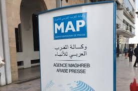 Moroccan News Agency MAP Target of DDoS Cyber Attack