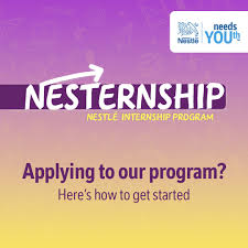Nestlé India Nestership