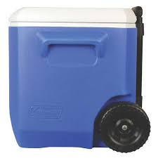 Keeps cold for up to four days. Coleman 60 Quart Performance Wheeled Cooler Buy Online At Best Price In Uae Amazon Ae