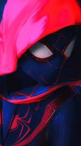 Use the search bar above or click on one of the sections below. Spider Man Noir Wallpaper Iphone