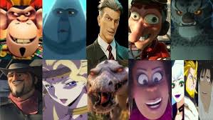 Defeats of my favorite Animated Non-Disney Movie Villains part III