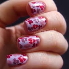 That's where you need my help. 35 Best Valentine S Day Nail Designs Cute Nail Polish Ideas For Valentine S Day