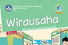 Soal tematik kelas 5 tema 6. Soal Dan Kunci Jawaban Pas Kelas 6 2020 Semester 1 Tema 5 Wirausaha Halo Belajar