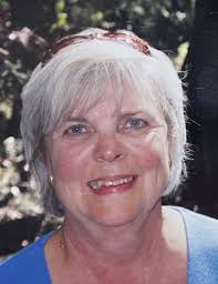 Obituary information for Patricia "Pat" Ann Straub