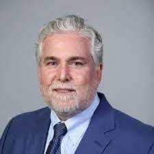 Anthony Neagle's Instagram, Twitter & Facebook