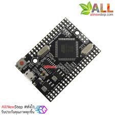 บอร์ด Arduino Mega2560 Pro Arduino Mega2560 Pro ATmega2560 CH340G  (Arduino-Compatible) - ArduinoAll ขาย Arduino ซื้อ Arduino อุปกรณ์ Arduino  Sensor ส่งฟรี