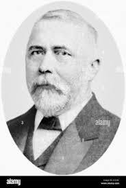 Henry white hi-res stock photography and images