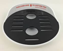 Black And Decker Flavor Scenter Steamer Plus Replacement Parts Baby Brezza Formula Pro Complete Drip Tray Replacement Part Only For Frp0045 Babybrezza