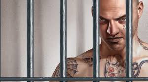 Tatuagens De Cadeia Super