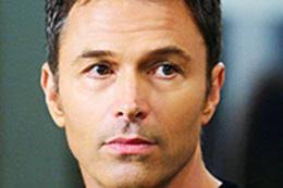 Rai Due Peter Wilder