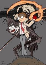 New Wall Paper Iphone Funny Rick And Morty 58 Ideas Rick And Morty Poster Rick And Morty Crossover Rick And Morty