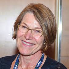 WHEN DOMESTIC VIOLENCE ARRIVES AT THE CLINIC DOOR