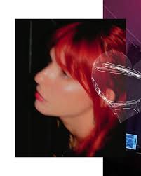 some things from july 🍓💌