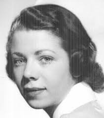 Joan Gebhardt Obituary (2014)