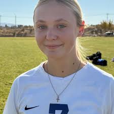 Silver Valley Girls Soccer Roster (2024-25)
