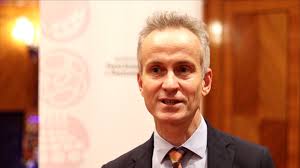 Interview with Gideon Henderson