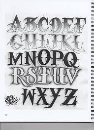 When you purchase through links on our site, we may earn an aff. Bold Letter Fonts Alphabet Drawing Images Nomor Siapa