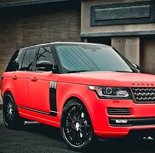 Pin On Transport Range Rover
