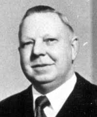 Mr Reginald Stanley JACKSON (1897