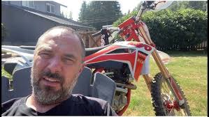 2021 KAYO K6-R #nashtynation #kayo #kayok6r250