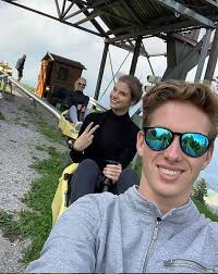 Последние твиты от mick schumacher (@schumachermick). Formel 3 David Schumacher Folgt Dem Vorbild Von Cousin Mick Mopo De