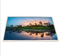 10.1 Inch TFT LCD Display 1280*800 Lvds 40 Pin Interface Optional  Capacitive Touch Screen