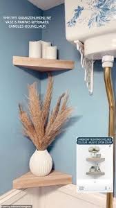 Instagram / stacey solomon it's exactly where i would've ran to when i was little. stacey then filmed her sons exploring replica house complete with rugs, floral curtains and plenty of other features, which surprised leighton. Stacey Solomon Unveils Her Impressive Bathroom Makeover At Her New 1 2million Essex Dream Home Aktuelle Boulevard Nachrichten Und Fotogalerien Zu Stars Sternchen