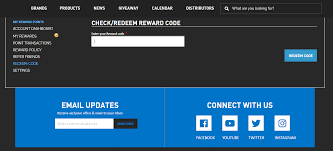 Travel, shopping, food, or cash back for a rainy day. How Do I Redeem A Reward Points Code First 4 Figures