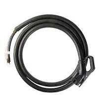 200A CCS1 Combo1 DC Ev Fast Charging Plug Connector with 5m Cable UL Rated  IP65