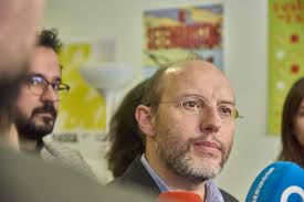 Tavares assume derrota em "noite triste" do Livre, apesar de crescimento —  DNOTICIAS.PT