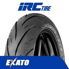 Ukuran standar pelek cbr150 atau cb150 adalah 2,5 x 17 inci untuk depan dan 3,5 x 17 inci untuk belakang. Ban Depan Motor Irc 90 80 14 49p Exato Nr88 Tubeless Honda Vario 150 Bukalapak Com Inkuiri Com