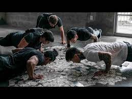 Thenx Workout Music Mp3 Download Workoutwalls