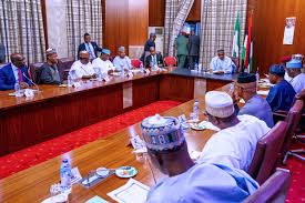 20.02.2022 · the ruling all progressives congress, apc, has settled for a shift in date of its national convention following president muhammadu buhari's approval, National Convention Buhari Apc Governors To Meet Tuesday