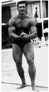 Mr. America: Idealism or Racism: Color Consciousness and the AAU Mr.  America Contest, 1939-1982