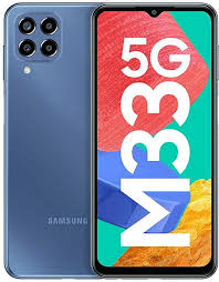 Samsung Galaxy M33 5G repair