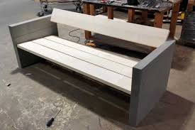 Gartenbank Jule Create By Obi Gartenbank Selber Bauen Gartenbank Gartensofa