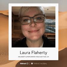 Meet Our Thrive Challenge Winners for the Month of September