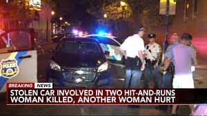 Check spelling or type a new query. Hit And Run Driver Who Ran Over Woman In Center City Arrested In Montco Police