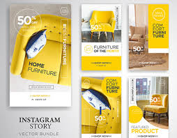 4 ways to fail using cool fonts on instagram Yusuf Sangdes On Behance