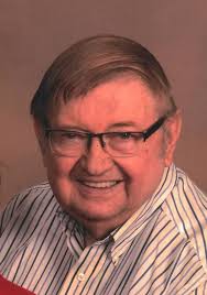 Raymond Ostendorf Obituary July 8, 2021