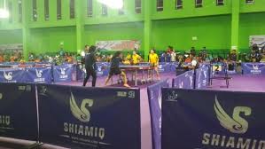 Maybe you would like to learn more about one of these? Infopublik Indonesia Tuan Rumah 11th Asean School Games 2019
