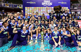 En yokohama tuvo que ponerse serio para evitar una resaca terrible. Fivb Inclui Tres Equipes E Muda Grupos Do Mundial De Clubes De Volei Torcedores Noticias Sobre Futebol Games E Outros Esportes