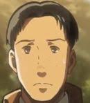 Gekijôban shingeki no kyojin kôhen: Marco Bodt Voice Attack On Titan Part 2 Wings Of Freedom Movie Behind The Voice Actors