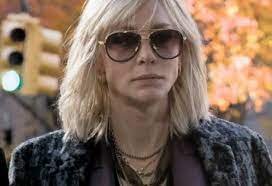 Ocean's 8 (dvd 2018) sandra bullock, cate blanchett.(likenew) widescreen. Cate Blanchett Fan Cate Blanchett Com Ocean S 8 Press Junket Promotional Still Bts And Soundtrack Cate Blanchett Fan Cate Blanchett Com