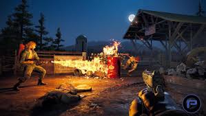 Act I: Holland Valley Missions & Quests - Far Cry 5 Walkthrough - Neoseeker